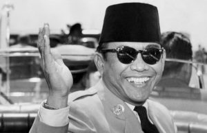 Bung Besar