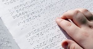 Braille