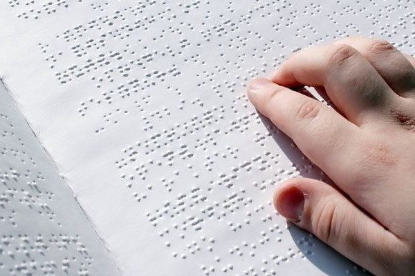 Braille