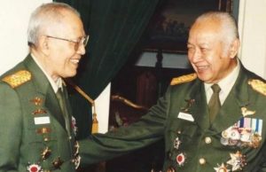 Dwifungsi-ABRI-Digagas-AH-Nasution-berjaya-di-era-Soeharto