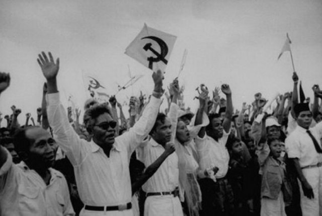 Kader Partai Komunis Indonesia