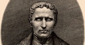 Louis Braille