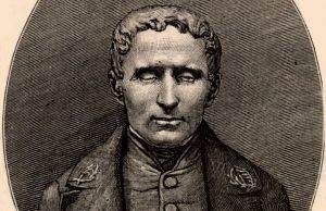 Louis Braille