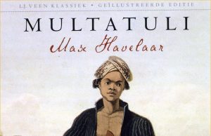 Multatuli - Max Havelaar