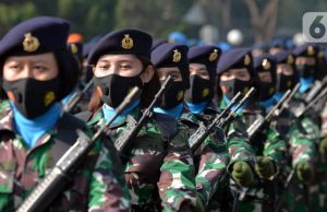 Prajurit-Wanita-TNI-