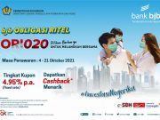 bank bjb Hadirkan Kemudahan Transaksi ORI020 Secara Online