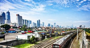 Stasiun Manggarai