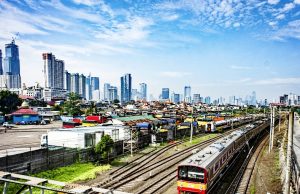 Stasiun Manggarai