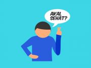 ilustrasi - Akal Sehat