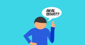 ilustrasi - Akal Sehat