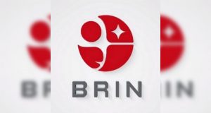 Logo baru BRIN - Badan Riset dan Inovasi Nasional