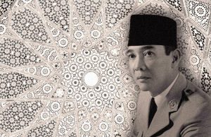 Bung Karno: Nabi Muhammad Saw adalah teladan