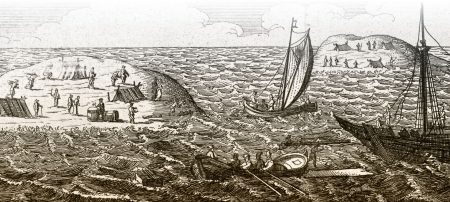 Island of Horror - The Batavia Shipwreck (BBC Hisitory Revealed)