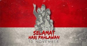 Kepahlawanan
