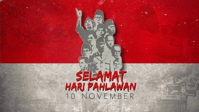 Kepahlawanan Kepahlawanan