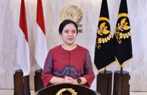 Ketua DPR RI Puan Maharani - dpr.go.id