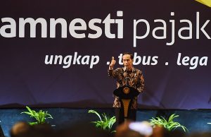 Pemerintah Luncurkan Tax Amnesty Jilid II - Bisnis.com