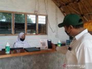 Wisata Kampung Sabin