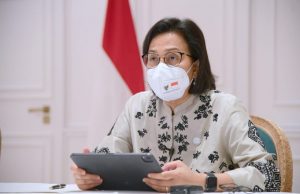 Menkeu RI Sri Mulyani - KTT G20 / istimewa