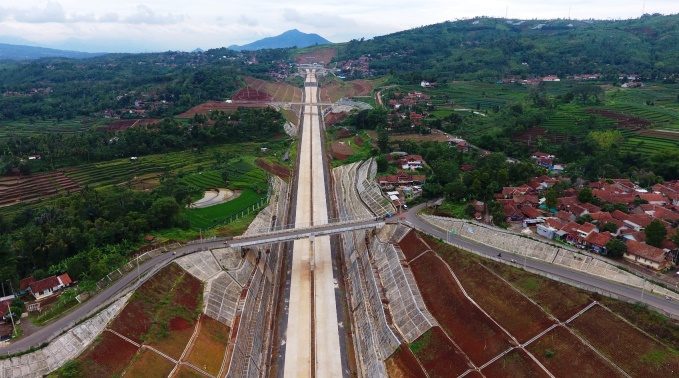 Tol Cisumdawu Akan Beroperasi Mulai Desember Koran Sulindo