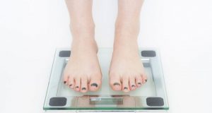 ilustrasi cara meningkatkan metabolisme - pixabay