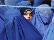 Suara hati perempuan afghanistan - viva.co.id