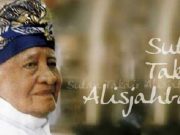 Sutan Takdir Alisjahbana