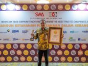 bank bjb Raih Predikat Indonesia Trusted Company di Ajang CPGI Award 2021 bank bjb Raih Predikat Indonesia Trusted Company di Ajang CPGI Award 2021