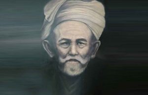 Syekh Nawawi al Bantani.