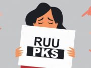 Ilustrasi Rancangan Undang-undang Tindak Pidana Kekerasan Seksual (RUU TPKS) -mahkamahnews.org