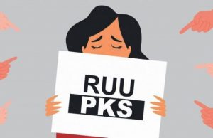 Ilustrasi Rancangan Undang-undang Tindak Pidana Kekerasan Seksual (RUU TPKS) -mahkamahnews.org