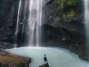 Air terjun madakaripura/IG @airterjunmadakaripura