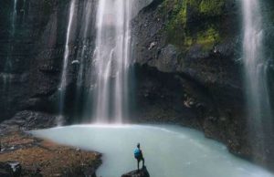 Air terjun madakaripura/IG @airterjunmadakaripura