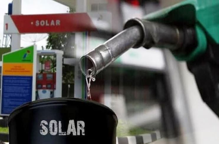 Mulai Juli Pembeli Pertalite Dan Solar Wajib Daftar Di Mypertamina Koran Sulindo