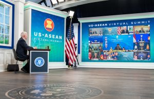 Ilustrasi, US-ASEAN Summit - Flickr