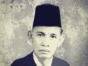 Mahmoed Joenoes, ulama bidang tafsir dan ahli pendidikan Islam Indonesia. 