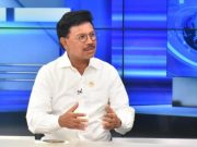 Pemerintah Akan Bangun 4 Pusat Data Nasional