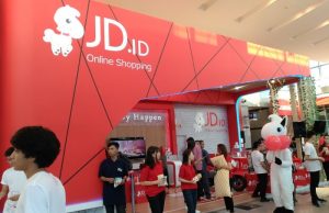 Start-up JD.ID dikabarkan akan melakukan PHK terhadap karyawannya.