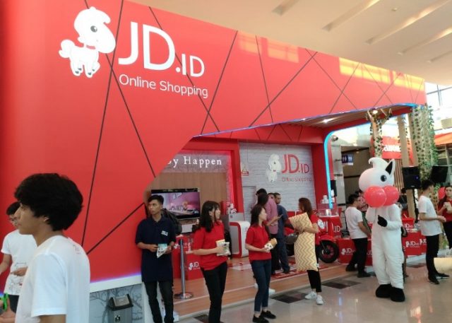 Start-up JD.ID dikabarkan akan melakukan PHK terhadap karyawannya.