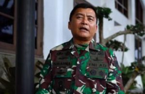 Kadispenad Brigjen Tatang Subarna. - YouTube TNI AD