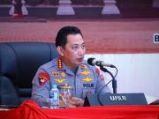 Kapolri Jenderal Listyo Sigit Prabowo - Instagram.com/@listyosigitprabowo