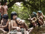 Suku Anak Dalam di Provinsi Jambi dan Sumatera Selatan