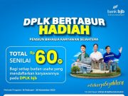 Yuk Ikutkan Karyawan Anda di Program Pensiunan, Banyak Hadiah Menarik