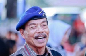 Letnan Jenderal TNI (HOR) (Purn) Tiopan Bernhard Silalahi, atau yang akrab disapa TB Silalahi meninggal duia Senin, 13 November 2023 pada usia 85 tahun.