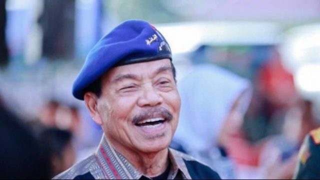 Letnan Jenderal TNI (HOR) (Purn) Tiopan Bernhard Silalahi, atau yang akrab disapa TB Silalahi meninggal duia Senin, 13 November 2023 pada usia 85 tahun.