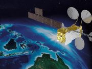 Satelit Republik Indonesia atau SATRIA-1 telah berhasil memasuki orbitnya di luar angkasa pada Senin (30/10).