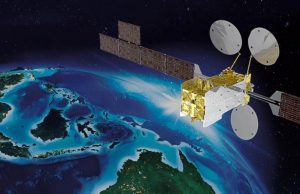 Satelit Republik Indonesia atau SATRIA-1 telah berhasil memasuki orbitnya di luar angkasa pada Senin (30/10).