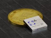 Tiongkok Produksi Baterai Nuklir, Bisa 50 Tahun Tanpa Dicharge Baterai bertenaga nuklir buatan perusahaan Tiongkok, Betavolt yang diklaim dapat menghasilkan listrik selama 50 tahun tanpa henti - Betavolt