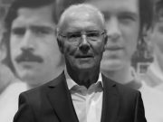 Legenda sepakbola Jerman, Franz Beckenbauer meninggal 7 Januari 2024 pada usia 78 tahun - Getty