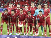 Timnas sepakbola Indonesia berlaga di Piala Asia 2023 - Detik